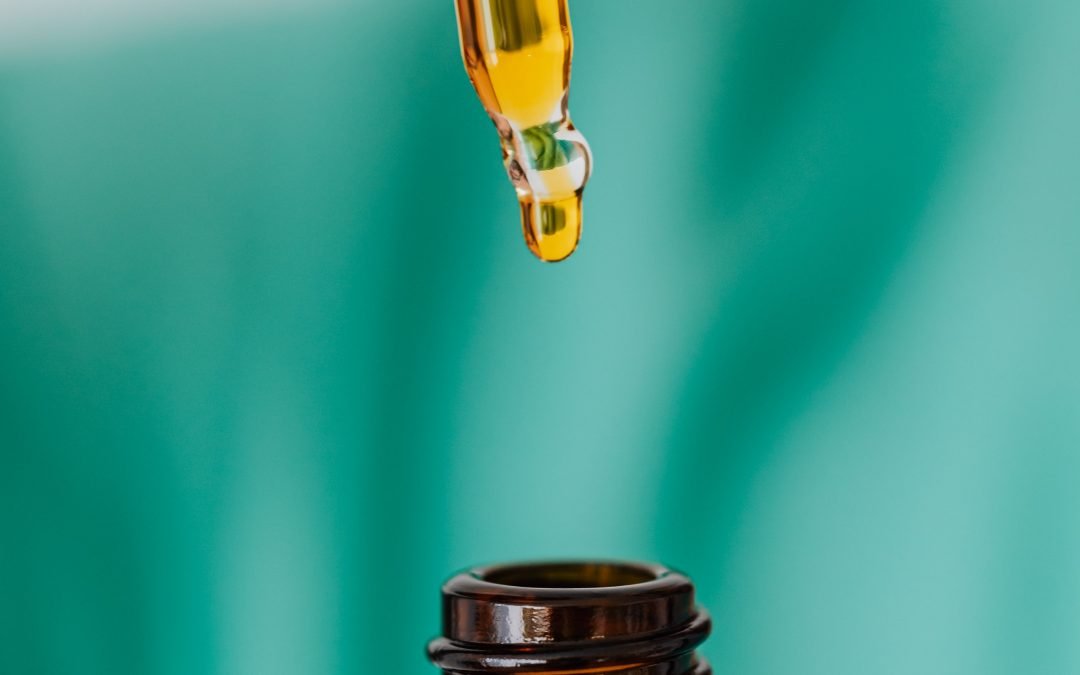 Castor Oil Packing
